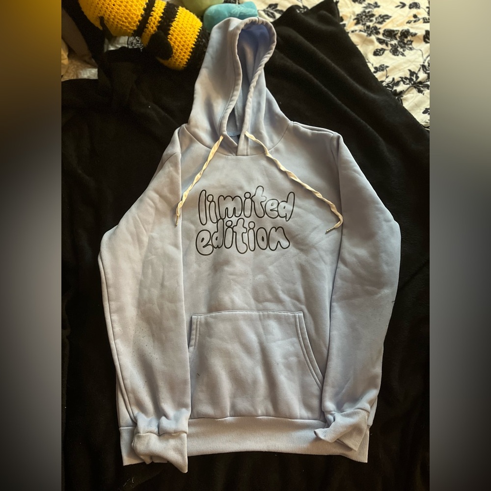 hoodie